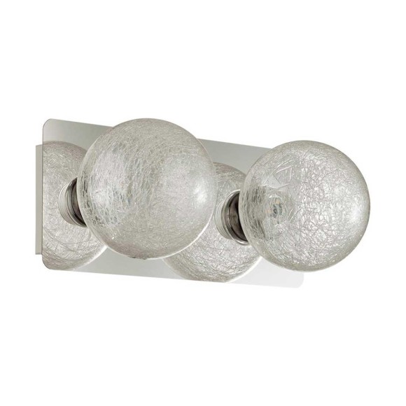 Настенный светильник Lumion Bertha Vintage 4596/7WL Настенный светильник Lumion Bertha Vintage 4596/7WL