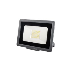 Прожектор светодиодный Jazzway PFL-C3 20W 6500K 5023543A Прожектор светодиодный Jazzway PFL-C3 20W 6500K 5023543A