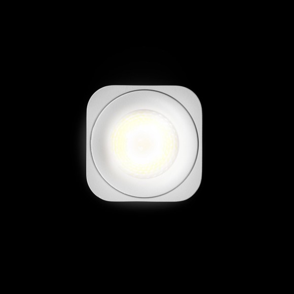 Накладной светильник Loft IT Cup 10329 White