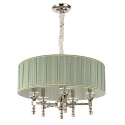 Подвесная люстра ST Luce Oleo SL1121.103.05 Подвесная люстра ST Luce Oleo SL1121.103.05