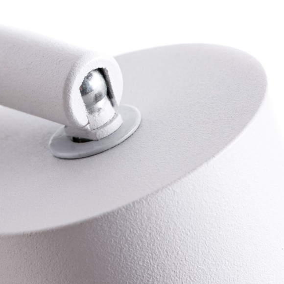 Уличный настенный светильник Arte Lamp Mistero A3304AL-1WH Уличный настенный светильник Arte Lamp Mistero A3304AL-1WH