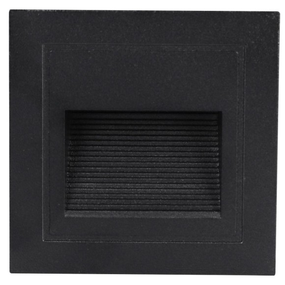 Уличный светодиодный светильник Arte Lamp Piazza A7325IN-1BK Уличный светодиодный светильник Arte Lamp Piazza A7325IN-1BK