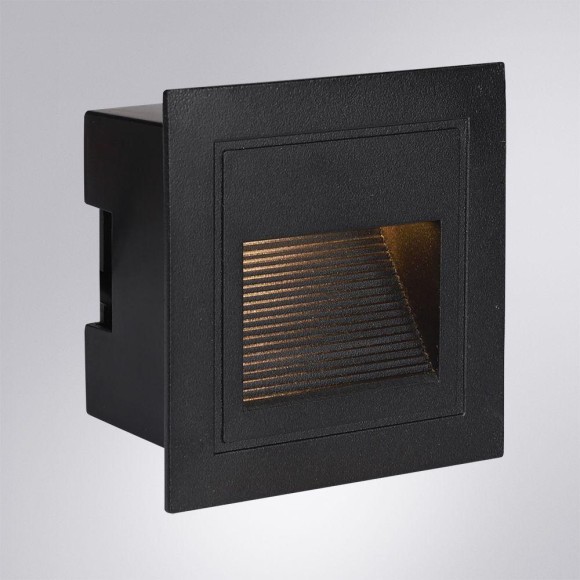 Уличный светодиодный светильник Arte Lamp Piazza A7325IN-1BK Уличный светодиодный светильник Arte Lamp Piazza A7325IN-1BK