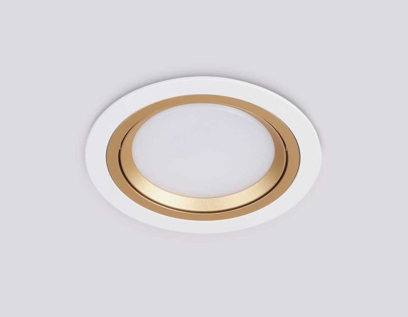 Встраиваемый светильник Ambrella light TECHNO SPOT TN51912