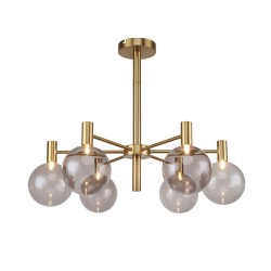 Подвесная люстра Favourite Eternity 2765-6P Подвесная люстра Favourite Eternity 2765-6P