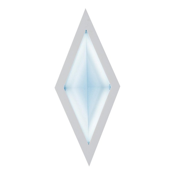 Настенно-потолочный светодиодный светильник iLedex CReator SMD-924404 WH-6000K