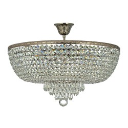 Потолочный светильник Arti Lampadari Nonna E 1.3.50.503 N Потолочный светильник Arti Lampadari Nonna E 1.3.50.503 N