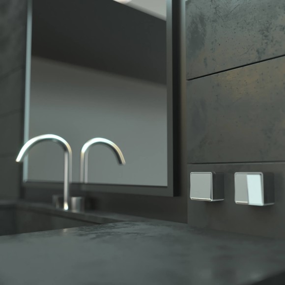 Выключатель одноклавишный Werkel Gallant серебряный W5010006 4690389166686 Выключатель одноклавишный Werkel Gallant серебряный W5010006 4690389166686