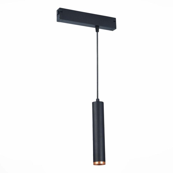 Трековый светодиодный светильник для магнитного шинопровода ST Luce ST659.493.10 Трековый светодиодный светильник для магнитного шинопровода ST Luce ST659.493.10