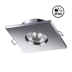 Встраиваемый светильник Novotech Spot Aqua 370806 Встраиваемый светильник Novotech Spot Aqua 370806