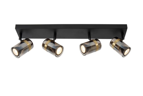 Потолочный светильник Lucide UPTON  57900/04/65