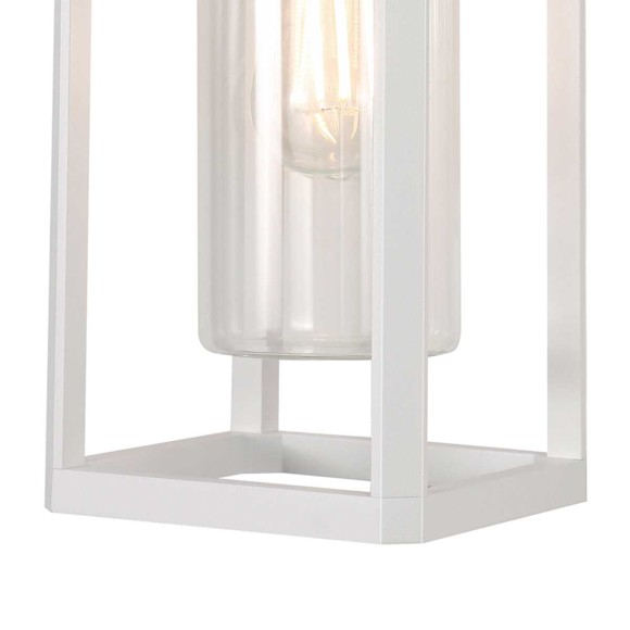 Настенный уличный светильник Mantra ALPS 9112