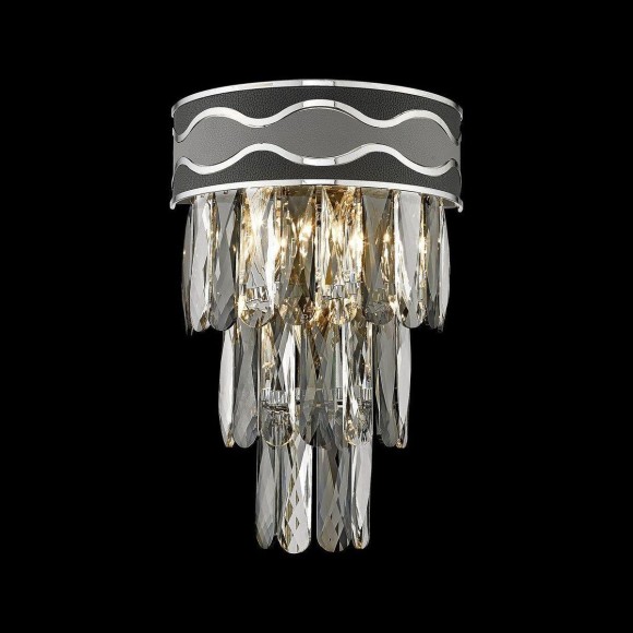 Настенный светильник Wertmark Calista WE135.03.101 Настенный светильник Wertmark Calista WE135.03.101