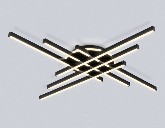 Люстра Ambrella Light COMFORT FL6286