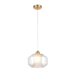 Подвесной светильник Vele Luce Milan VL5724P11 Подвесной светильник Vele Luce Milan VL5724P11