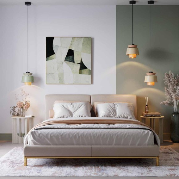 Подвесной светильник Odeon Light Kressa 4992/1A Подвесной светильник Odeon Light Kressa 4992/1A