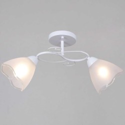 Потолочная люстра Reluce 33560-0.3-02 WH