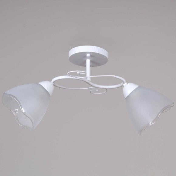 Потолочная люстра Reluce 33560-0.3-02 WH