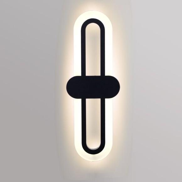 Бра Reluce 86863-9.2-001IL LED10W BK