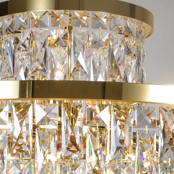 Люстра Reluce 03006-0.4-09 DN Люстра Reluce 03006-0.4-09 DN