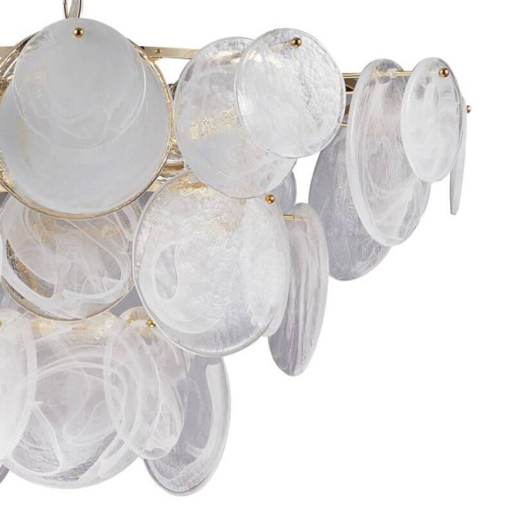 Подвесная люстра Stilfort Elegantly 2139/03/18P Подвесная люстра Stilfort Elegantly 2139/03/18P