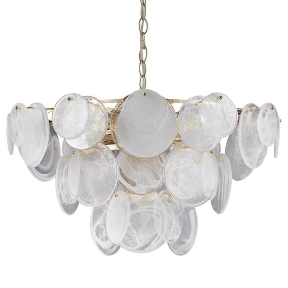 Подвесная люстра Stilfort Elegantly 2139/03/18P Подвесная люстра Stilfort Elegantly 2139/03/18P