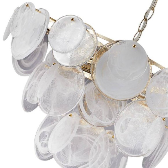 Подвесная люстра Stilfort Elegantly 2139/03/18P Подвесная люстра Stilfort Elegantly 2139/03/18P