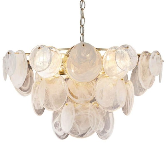 Подвесная люстра Stilfort Elegantly 2139/03/18P Подвесная люстра Stilfort Elegantly 2139/03/18P