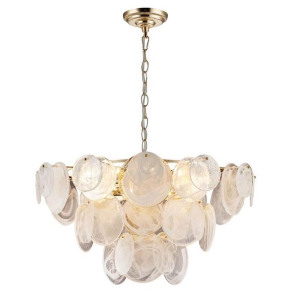 Подвесная люстра Stilfort Elegantly 2139/03/18P Подвесная люстра Stilfort Elegantly 2139/03/18P