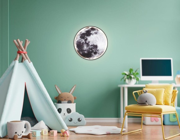 Настенно-потолочный светодиодный светильник Ambrella light Wallers Wall FW11113