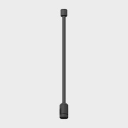 Крепление Italline Fantom IT010-4016 black