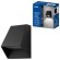 Уличный настенный светильник Uniel ULU-P34A-5W/4000K IP65 BLACK UL-00013623