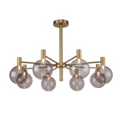 Подвесная люстра Favourite Eternity 2765-8P Подвесная люстра Favourite Eternity 2765-8P
