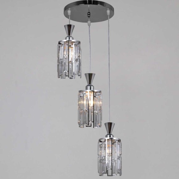 Подвесной светильник Reluce 05803-0.9-03 CH