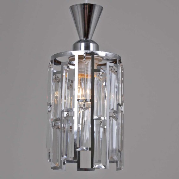 Подвесной светильник Reluce 05803-0.9-03 CH