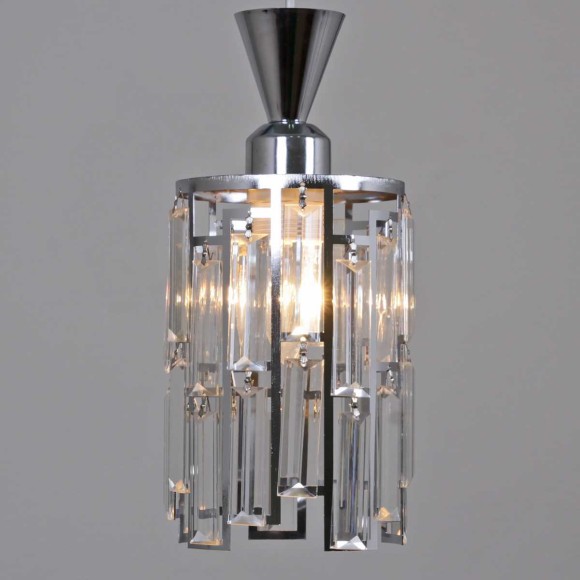 Подвесной светильник Reluce 05803-0.9-03 CH