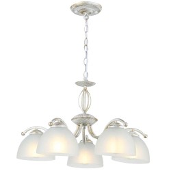 Потолочная люстра Rivoli Valerie 9169-305 Б0060980 Потолочная люстра Rivoli Valerie 9169-305 Б0060980