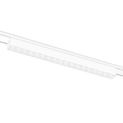 Трековый светодиодный светильник Ambrella light Track System Magnetic Ultra Slim GV1414