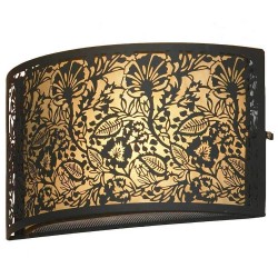 Настенный светильник Lussole Vetere LSF-2371-01 Настенный светильник Lussole Vetere LSF-2371-01