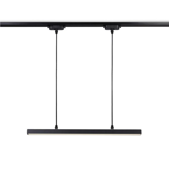 Подвесной трековый светодиодный светильник Ambrella light Track System GL6785 Подвесной трековый светодиодный светильник Ambrella light Track System GL6785