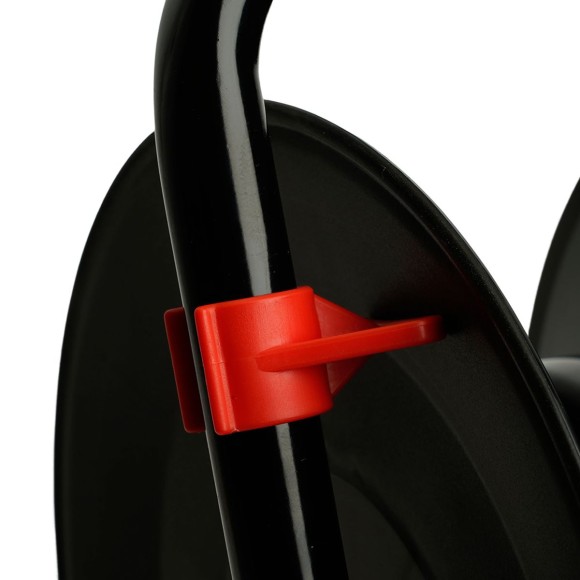 Катушка без провода 4-местная со шторками, с крышками STD44 50174 Катушка без провода 4-местная со шторками, с крышками STD44 50174