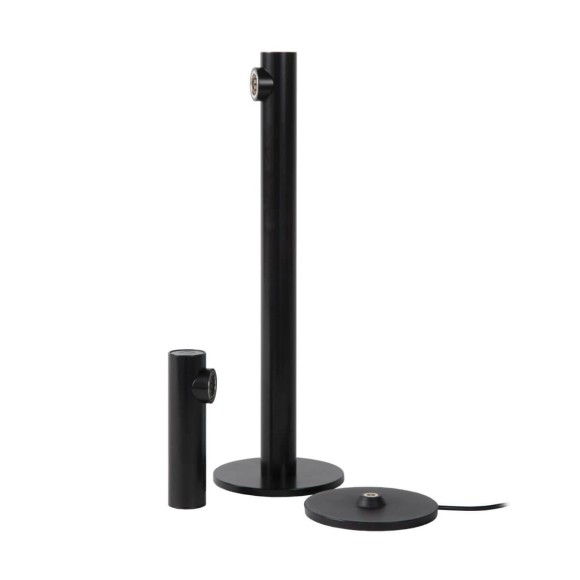 Настольная светодиодная лампа Lucide ANTRIM 27503/02/30 Настольная светодиодная лампа Lucide ANTRIM 27503/02/30