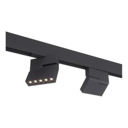 Трековый светодиодный светильник Elvan ST-1010 Трековый светодиодный светильник Elvan ST-1010