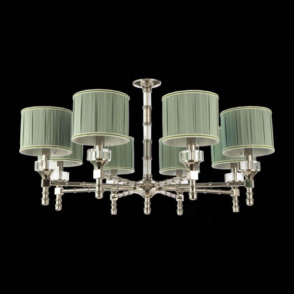 Подвесная люстра ST Luce Oleo SL1121.103.08 Подвесная люстра ST Luce Oleo SL1121.103.08