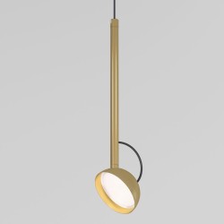 Подвесной светодиодный светильник Elektrostandard Join 50313 LED a068618 Подвесной светодиодный светильник Elektrostandard Join 50313 LED a068618