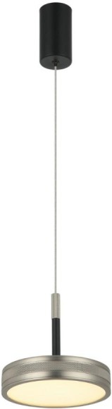 Светильник подвесной Stilfort 4025/11/01P, серия Tendas