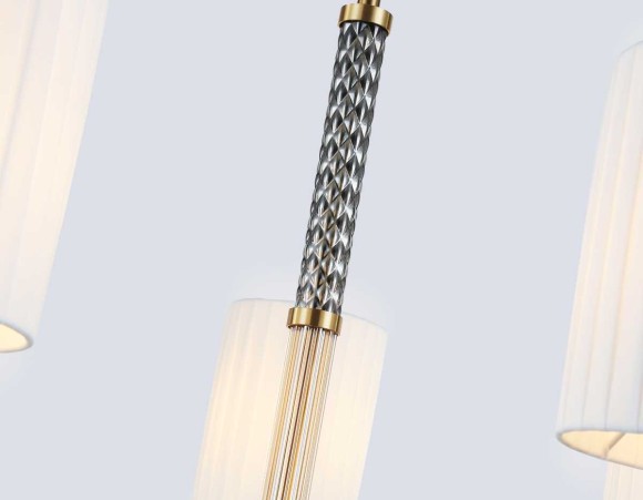 Люстра на штанге Ambrella light High light LH71503