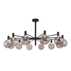 Подвесная люстра Favourite Eternity 2766-12P Подвесная люстра Favourite Eternity 2766-12P