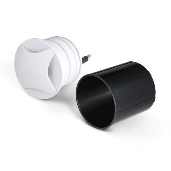 Встраиваемый светодиодный светильник Elektrostandard MRL LED 1106 белый a049749 Встраиваемый светодиодный светильник Elektrostandard MRL LED 1106 белый a049749