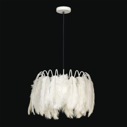 Подвесной светильник Lussole Cuscino GRLSP-8600 Подвесной светильник Lussole Cuscino GRLSP-8600